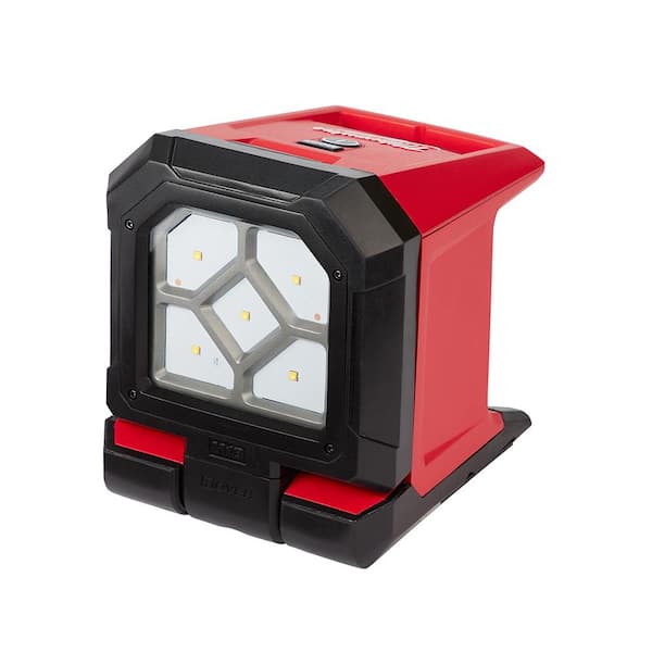 M18 ROVER MOUNTING FLOOD LIGHT (2365-20) M18 ROVER MOUNTING FLOOD LIGHT (2365-20)